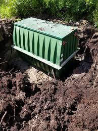 Septic System | CJM Water and Septic Ltd.
