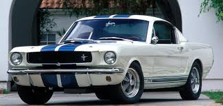 mustang