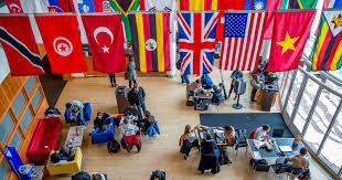 Iran War Impact on US University Ties with the Middle East