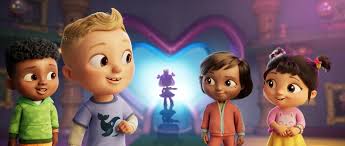 Universal Shares First Look, Sets ‘CoComelon: The Movie’ Release