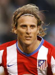 diego forlan Johannesburg, July 12 : Uruguay striker Diego Forlan was Sunday night picked as the FIFA Golden Ball winner as best player of the 2010 World ... - diego-forlan11