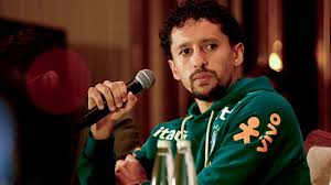 Marquinhos labels India clash a 'golden opportunity' as Brazil look to rebuild following World Cup disappointment