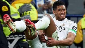 Jude Bellingham vuelve para el derbi del Real Madrid tras seis semanas de ausencia, según confirma Álvaro Arbeloa