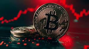 Farsnews | بزرگ‌ترین افت تاریخ بیت‌کوین