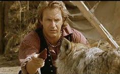 Dances With Wolves on Pinterest | The Truman Show, Western Movies ... via Relatably.com