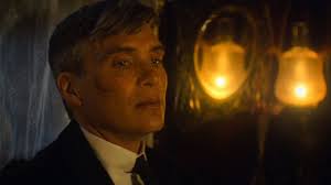 "É profundamente perturbador": Cillian Murphy compara filme de Peaky Blinders com Oppenheimer, que lhe deu um Oscar