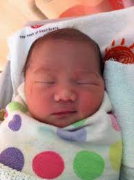 New Born Baby Girl From Julie Soo of Mac-Nels Port Klang. May 30, 2012. Congratulation to our export coordinator supervisor Ms Julie Soo on her newborn ... - EMILY-CHOO