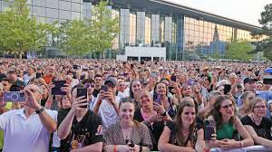autostadt sommerfestival
