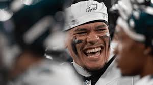 Eagles Game Day SHOCKER: Two Players Elevated! Who Are They?