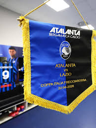 Le formazioni di Atalanta-Lazio | Coppa Italia Frecciarossa 2025/26