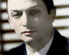 Image of Marcel Dalio