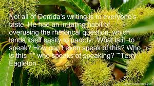 Terry Eagleton quotes: top famous quotes and sayings from Terry ... via Relatably.com