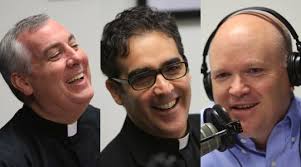 Summary of today&#39;s show: Father Joseph Mazzone became pastor of St. Mary Parish in Hull just four years out of the seminary. - TGCLshowbroadcast20120824