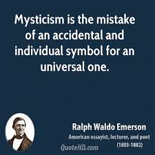 Mysticism Quotes - Page 1 | QuoteHD via Relatably.com