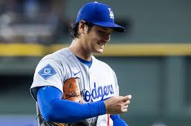 Shohei Ohtani