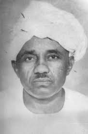 Mahmoud Muhammad Taha Born: c. 1909. Birthplace: Rufaa, Sudan Died: 18-Jan-1985. Location of death: Khartoum, Sudan [1] - mahmoud-taha-1