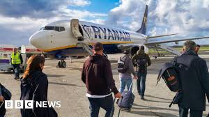 BBC - News update