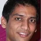 Mehul Kumar Email & Phone Number