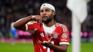 Bundesliga Shock! Bayern Demolish Leverkusen - New Star Emerges!