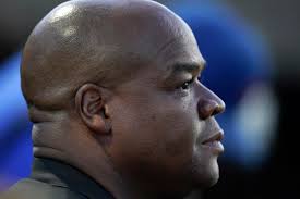 Frank Thomas files lawsuit against White Sox, alleging use of name and likeness without his permission