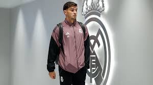 News source: Real Madrid CF | Web Oficial