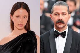 Mia Goth Requests Sole Legal and Physical Custody of Her and Shia LaBeouf’s 4-Year-Old Daughter in Divorce — People.com