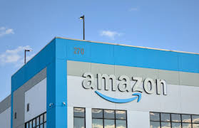 Amazon stock soars 15% as e-commerce giant's AWS cloud business booms in 'home run' quarter
