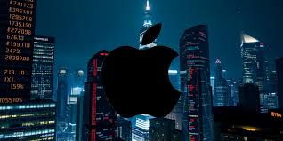 Apple Shares Face Mounting Pressure from Regulation and Market Headwinds