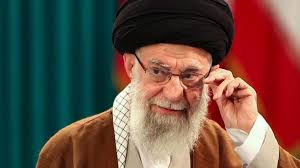Trend Google: khamenei chi è