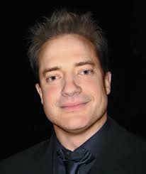 Brendan Fraser