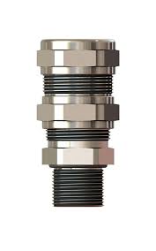 Prensaestopa Ex d/e para cable armado tipo PA - AEI-EX