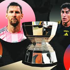 Leagues Cup Returns: What To Know, Predictions For MLS-Liga MX Tournament