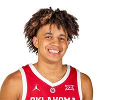 Image of Jalen Hill