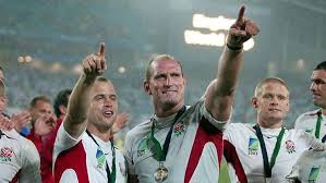 Lawrence Dallaglio to sell England Rugby World Cup winner's medal - ESPN