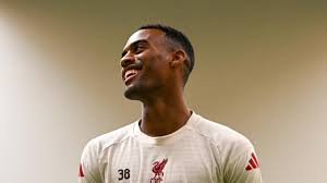 Liverpool FC - News update