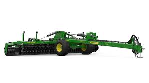 John Deere's Autonomy-Ready Tillage & AI Sprayers Reduce Herbicide Costs