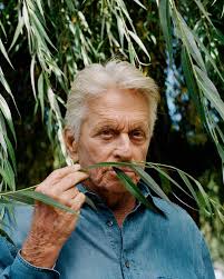 Michael Douglas