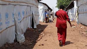 Resultado de imagen de Burundi ago