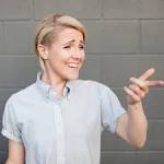 DFTBA - Hannah Hart