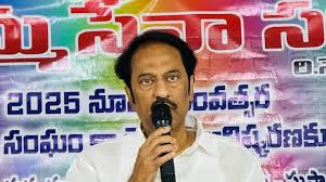 BRSకు బిగ్ షాక్.. ఎమ్మెల్యే మాగంటి గోపీనాథ్ మృతి !