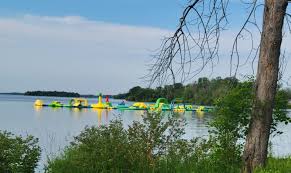 Good morning, Orillia! Here's today's weather!