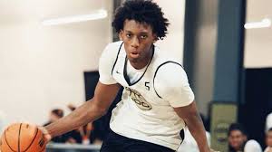 Huskies Get National Exposure, But Not the Guy