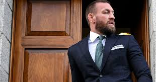 Por que Conor McGregor não foi preso após condenação por estupro?