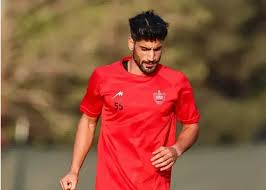 مدافع پرسپولیس در راه سپاهان