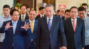 Báo Tuổi Trẻ - News update
