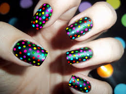Resultado de imagen de uñas sencillas