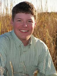 Greene County High School seniors Sean Kenan and Abby Bravard have been selected to receive scholarships from Greene County Farm Bureau. Sean Kenan - Sean-Kenan