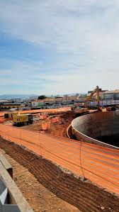 Linha 2 até Guarulhos: 4 estações tem intervenções -