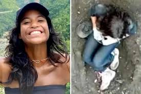 ¡Drama en Indonesia! Turista Cae en Volcán: Lucha Contra el Tiempo