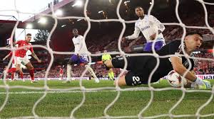 Nottingham Forest 1-0 Aston Villa commentary